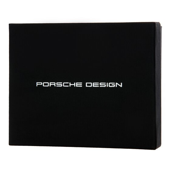 Porsche Design Keyring Keychain Leather 10 cm
