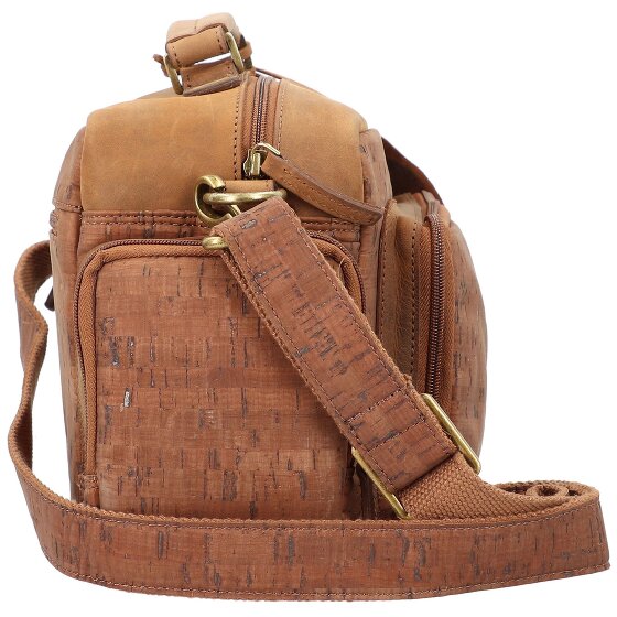 Greenland Nature Handbag leather 30 cm