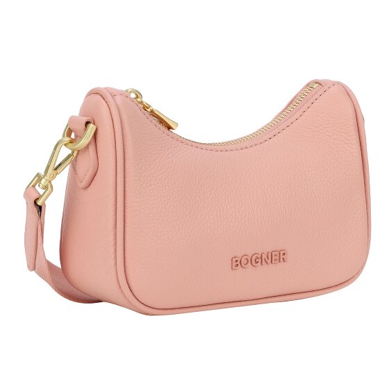 Bogner Pontresina shoulder bag leather 19 cm