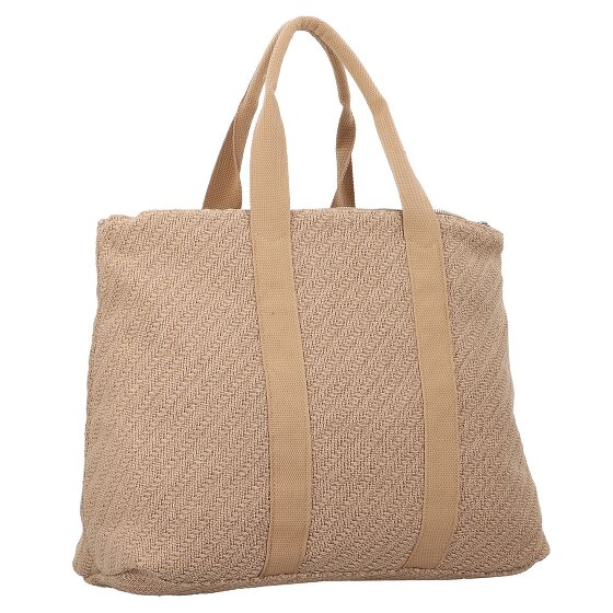 Juicy Couture Daisy shopper bag with reversible function 45 cm