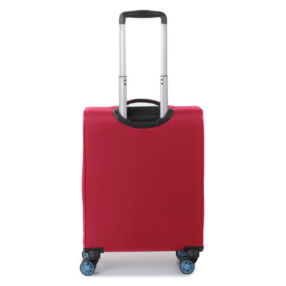 MODO by Roncato Star 2.0 4 wheels Suitcase set 3-piece