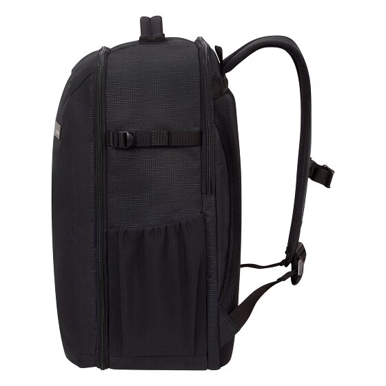 Samsonite Roader travel backpack M 45 cm laptop compartment