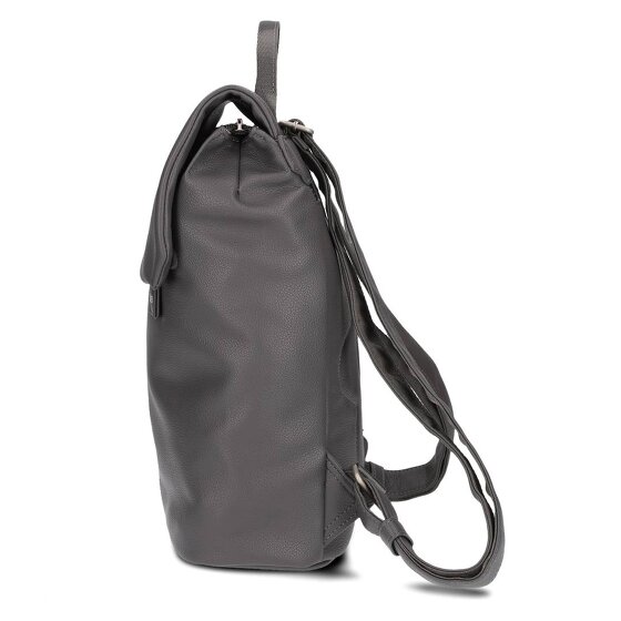 Zwei Mademoiselle.M Daypack 35 cm Laptop compartment