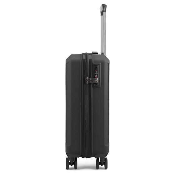 Epic Airwave NEO 4 wheels Cabin suitcase 55 cm