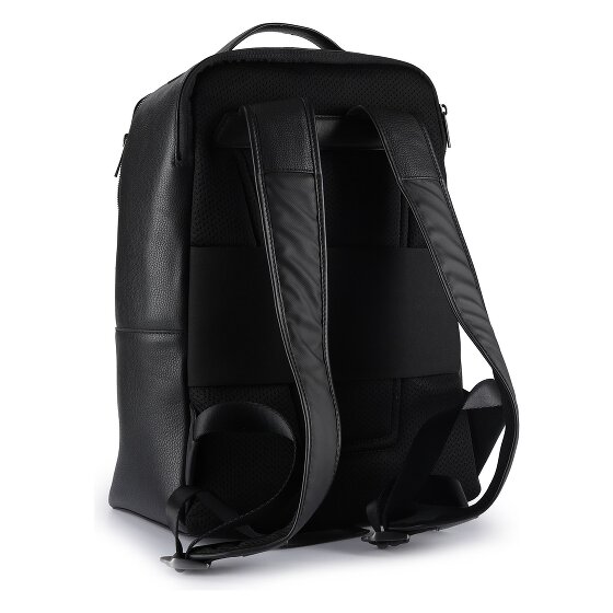 Bogner Kiroro Gero Daypack Leather 42 cm