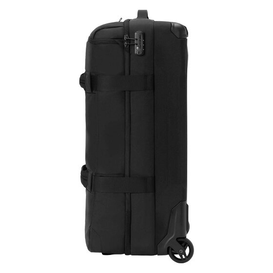 Dakine Split 110 L 2 wheels Travel bag 79 cm