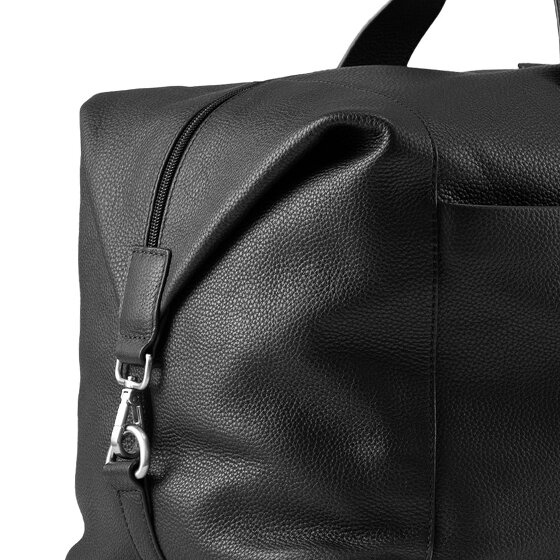 Jost Frankfurt Weekender travel bag Leather 50 cm