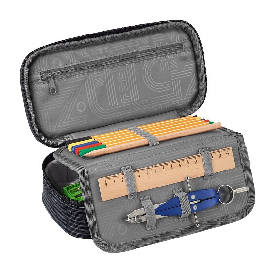 coocazoo Pencil case 25 cm