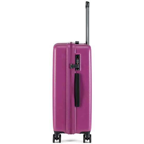 Epic Pop 6.0 4 Roll Trolley 65 cm