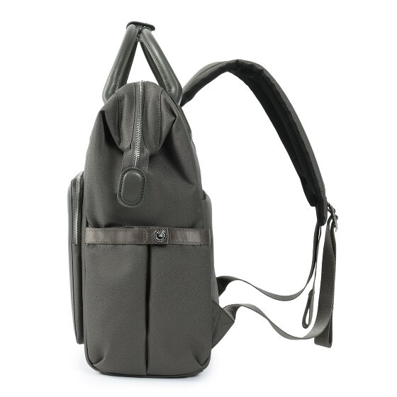 Hedgren Fika Moka Daypack M 39 cm Laptop compartment