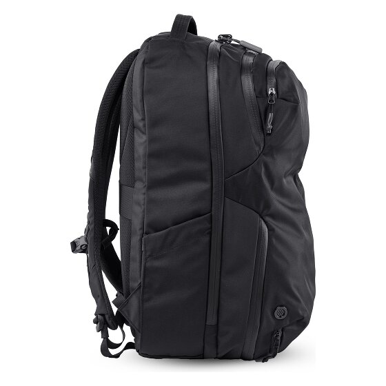 Echolac Active x travel backpack 50 cm laptop compartment