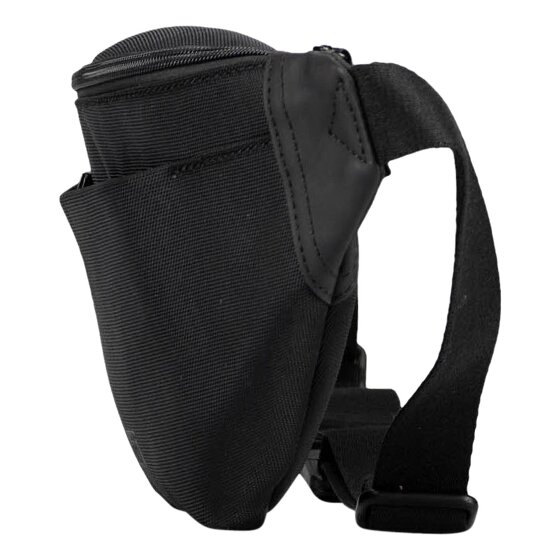 Jost Tallinn Bum bag RFID protection 37 cm