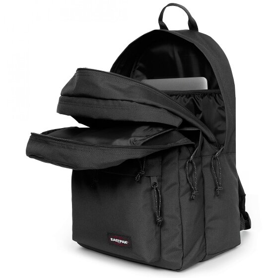 Eastpak Doublemore Daypack 46 cm Laptop compartment