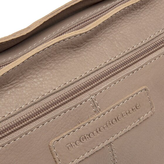 The Chesterfield Brand Zarita Shoulder Bag Leather 22 cm