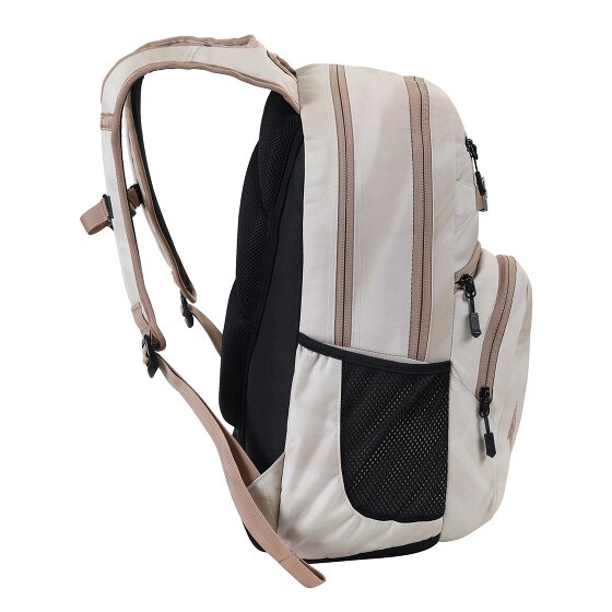 NITRO Daypack Hero backpack 52 cm laptop compartment