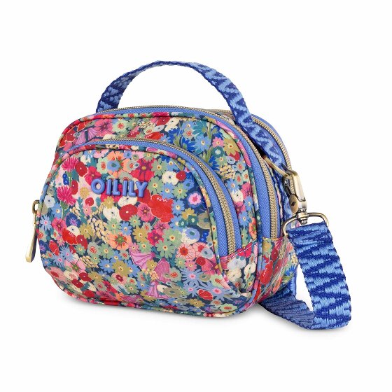 Oilily Scottish Garden Sabi Mini Bag Handbag 16 cm