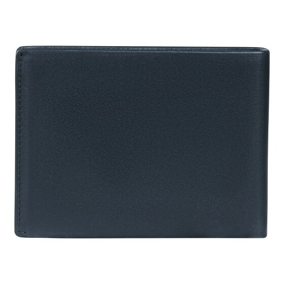 Samsonite Attack 3.0 Wallet RFID protection Genuine Leather 13 cm