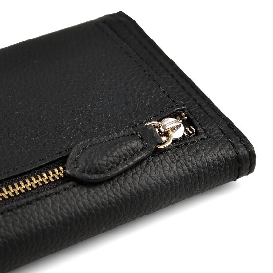 Boss Lenah Wallet Genuine Leather 12.5 cm