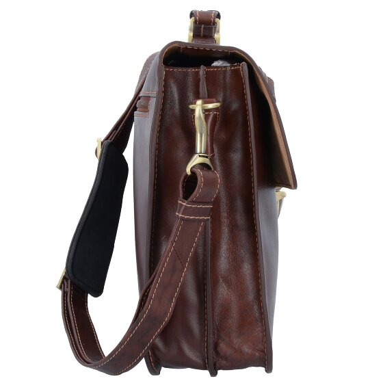 Picard Toscana briefcase leather 37 cm