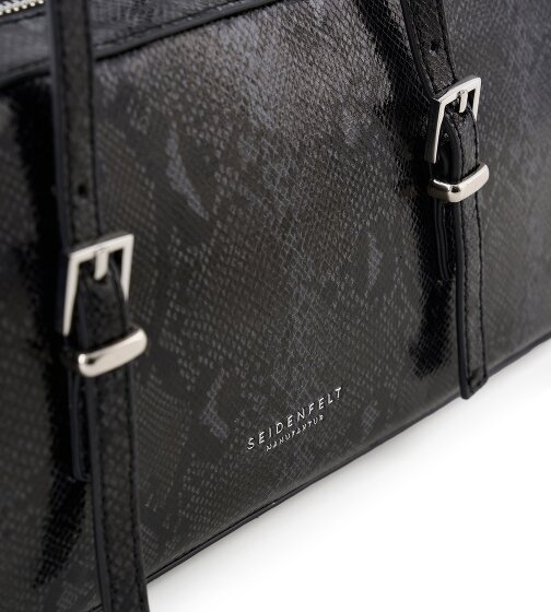 Seidenfelt Lilleby Shoulder Bag 33 cm