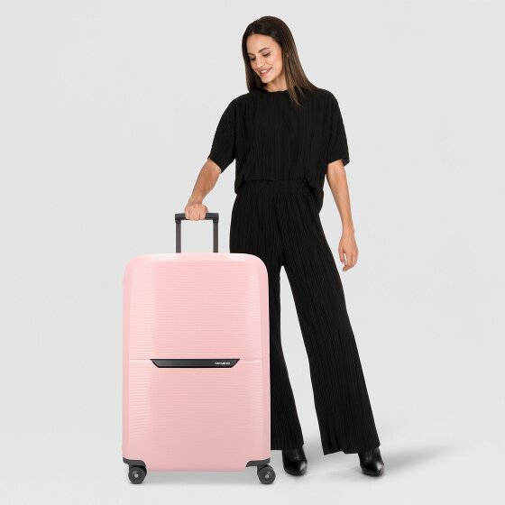 Samsonite Magnum Eco 4 wheels Trolley 81 cm