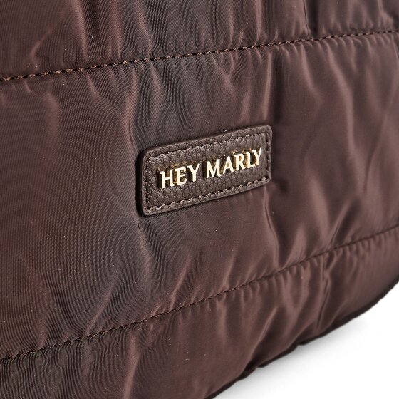 Hey Marly Lifetime Buddy Shoulder bag M 35 cm