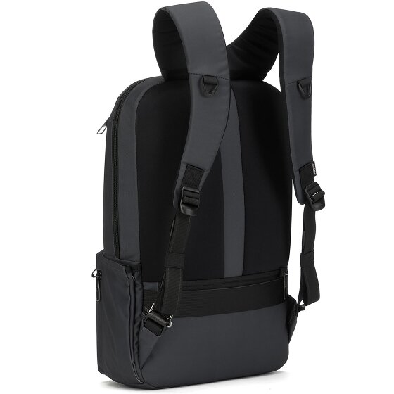 Pacsafe Metrosafe X 20L Backpack RFID 45 cm laptop compartment
