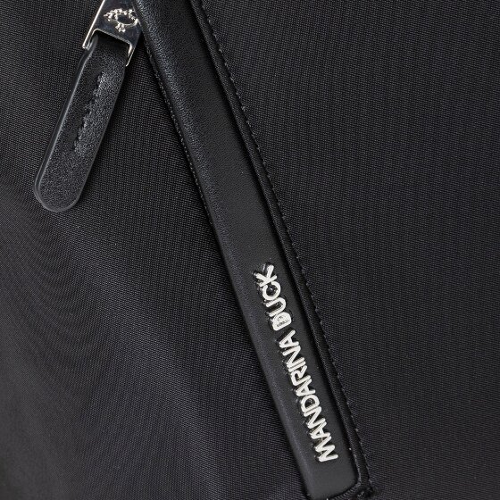 Mandarina Duck Hunter Shoulder Bag 38 cm Laptop compartment