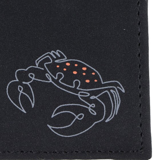 oxmox New Cryptan Wallet RFID protection 11 cm