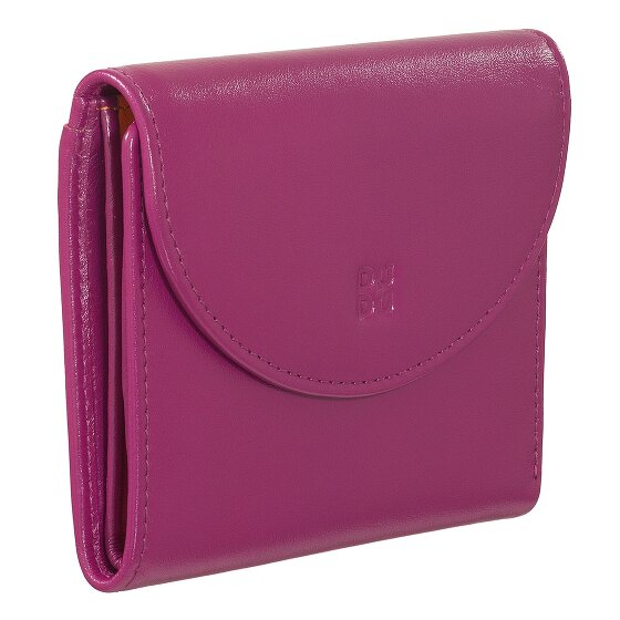 DuDu Malaita Wallet Genuine Leather 11 cm