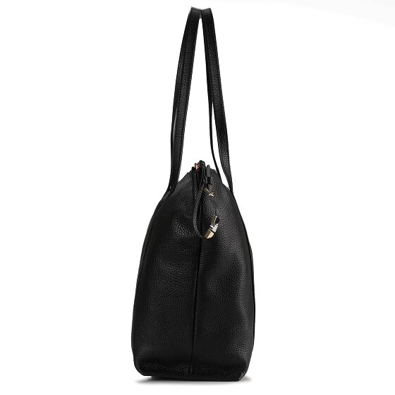 Coccinelle Nory Shopper Bag Leather 35.5 cm