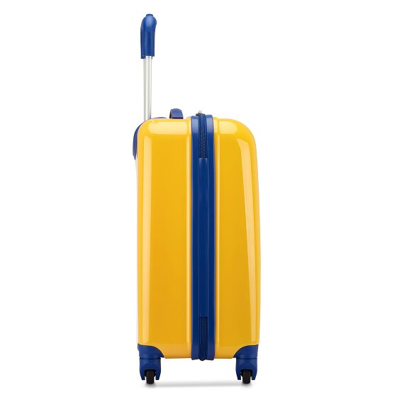 Roncato Looney Tunes 4 wheels Kids trolley 50 cm