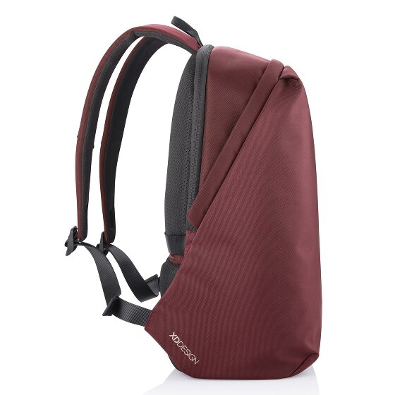 XD Design Bobby Soft RFID 45 cm laptop compartment XD Design Bobby Soft RFID 45 cm laptop compartment