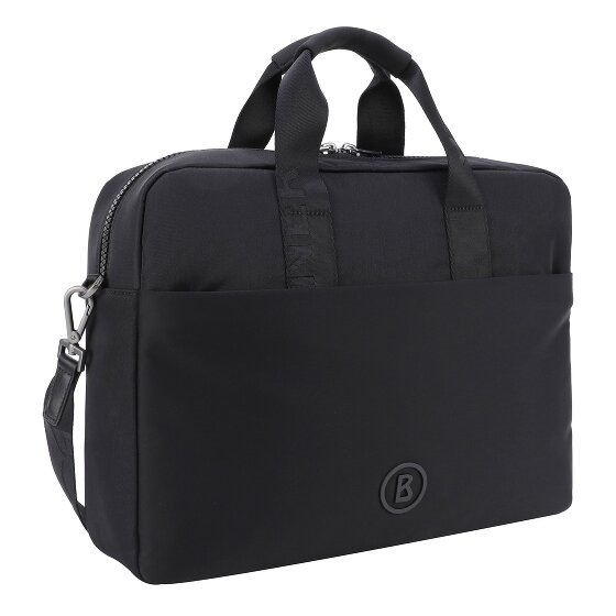 Bogner Arolla Mattis Briefcase 40 cm Laptop compartment
