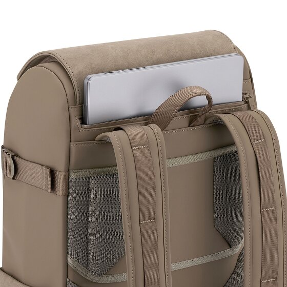 Kapten & Son Bali Daypack 50 cm Laptop compartment