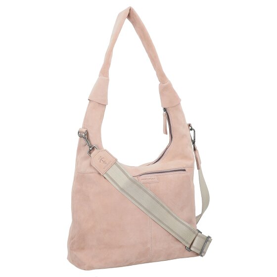 Harbour 2nd Laurine Shoulder Bag Leather 34 cm