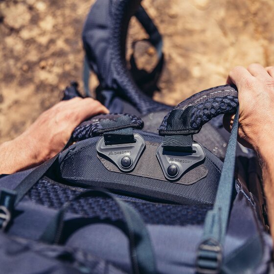 Gregory Deva Pro 80 Trekking backpack S 79 cm