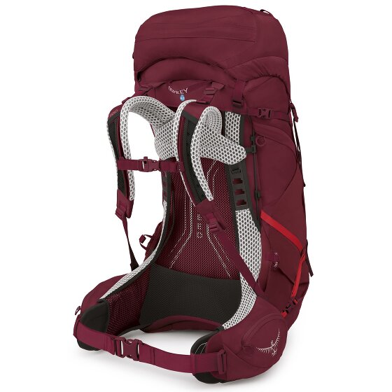 Osprey Aura AG LT 50 Trekking backpack WM-L 80 cm