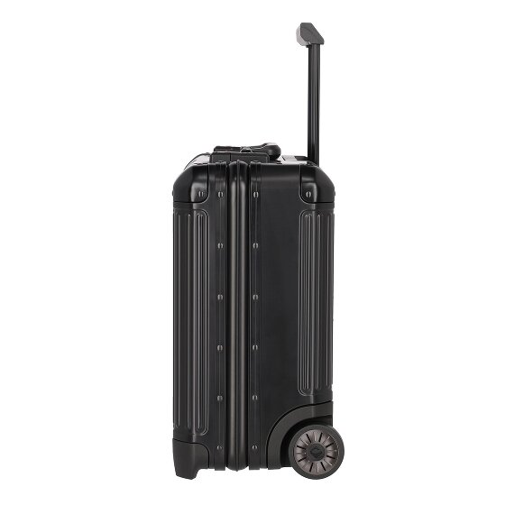 Travelite Next 2 wheels Business trolley 45 cm Laptop compartment