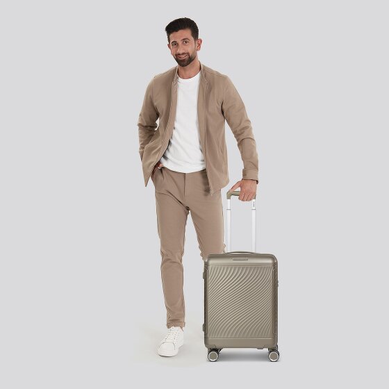 Picard Vienna 4 wheels Cabin trolley S 54 cm