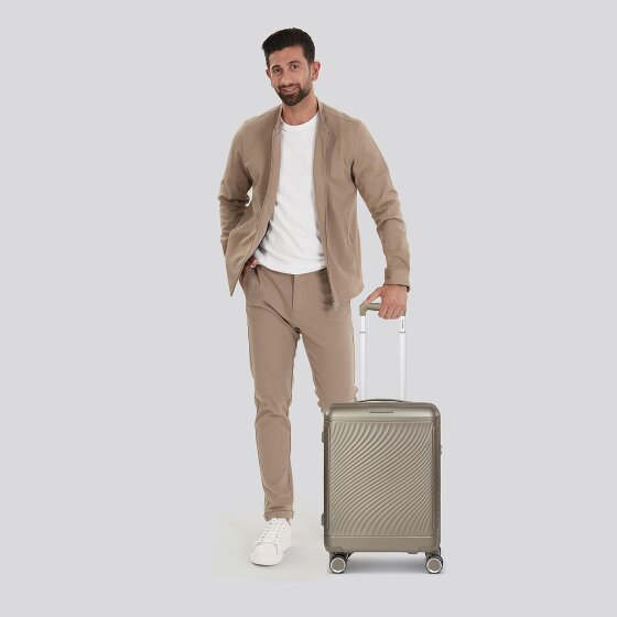 Picard Vienna 4 wheels Cabin trolley S 54 cm