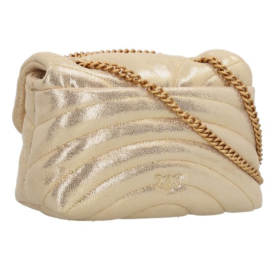 PINKO Love Puff Shoulder bag Leather 25 cm