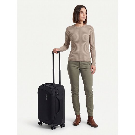 Thule Subterra 2 4 wheels Trolley 68 cm