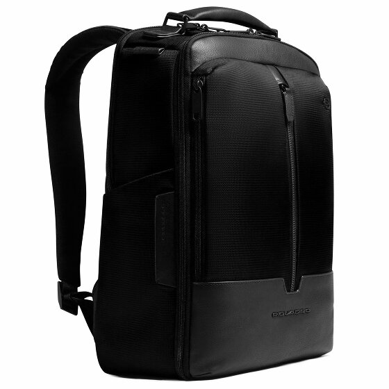 Piquadro Marcel Daypack 46 cm Laptop compartment