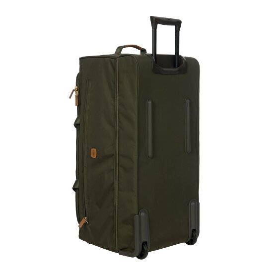 Bric's X-Collection 2 wheels Travel bag 77 cm