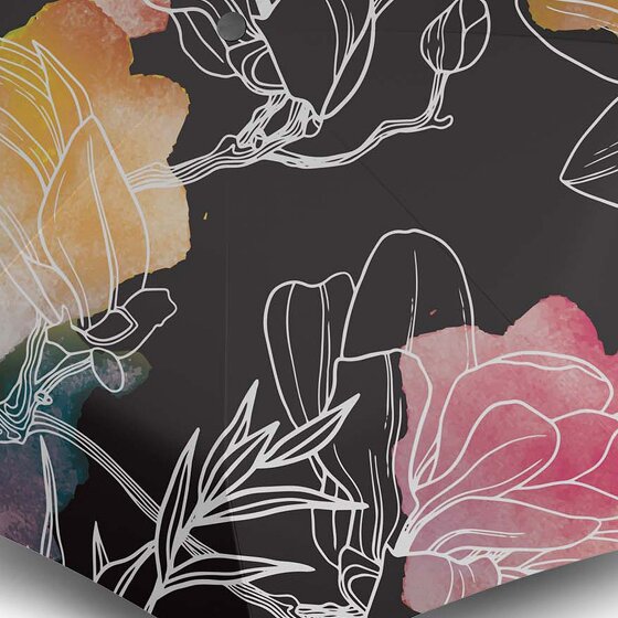 Knirps T.760 stick umbrella 87 cm