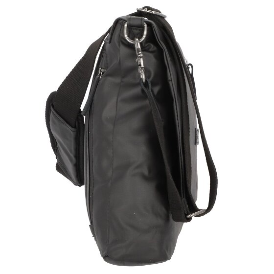 Greenburry Aviator Messenger 39 cm laptop compartment