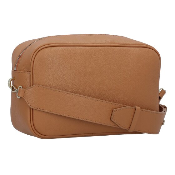 Patrizia Pepe Fly Shoulder bag Leather 26 cm