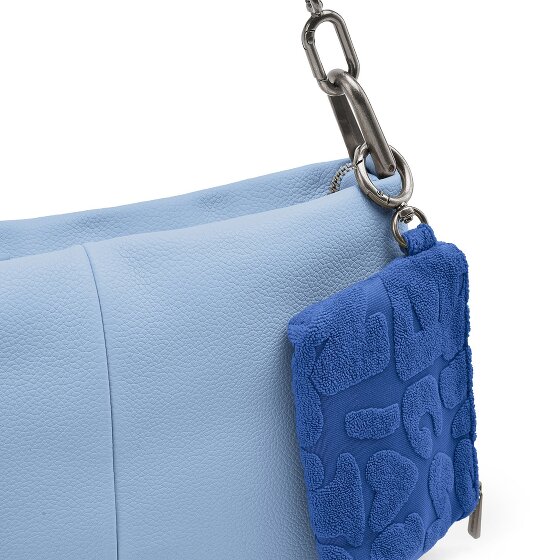 FredsBruder Color Kiss Shoulder Bag Genuine Leather 32 cm