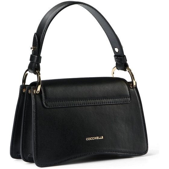 Coccinelle C-Me Handbag Leather 21 cm